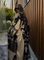Al- Qalam Kaftan