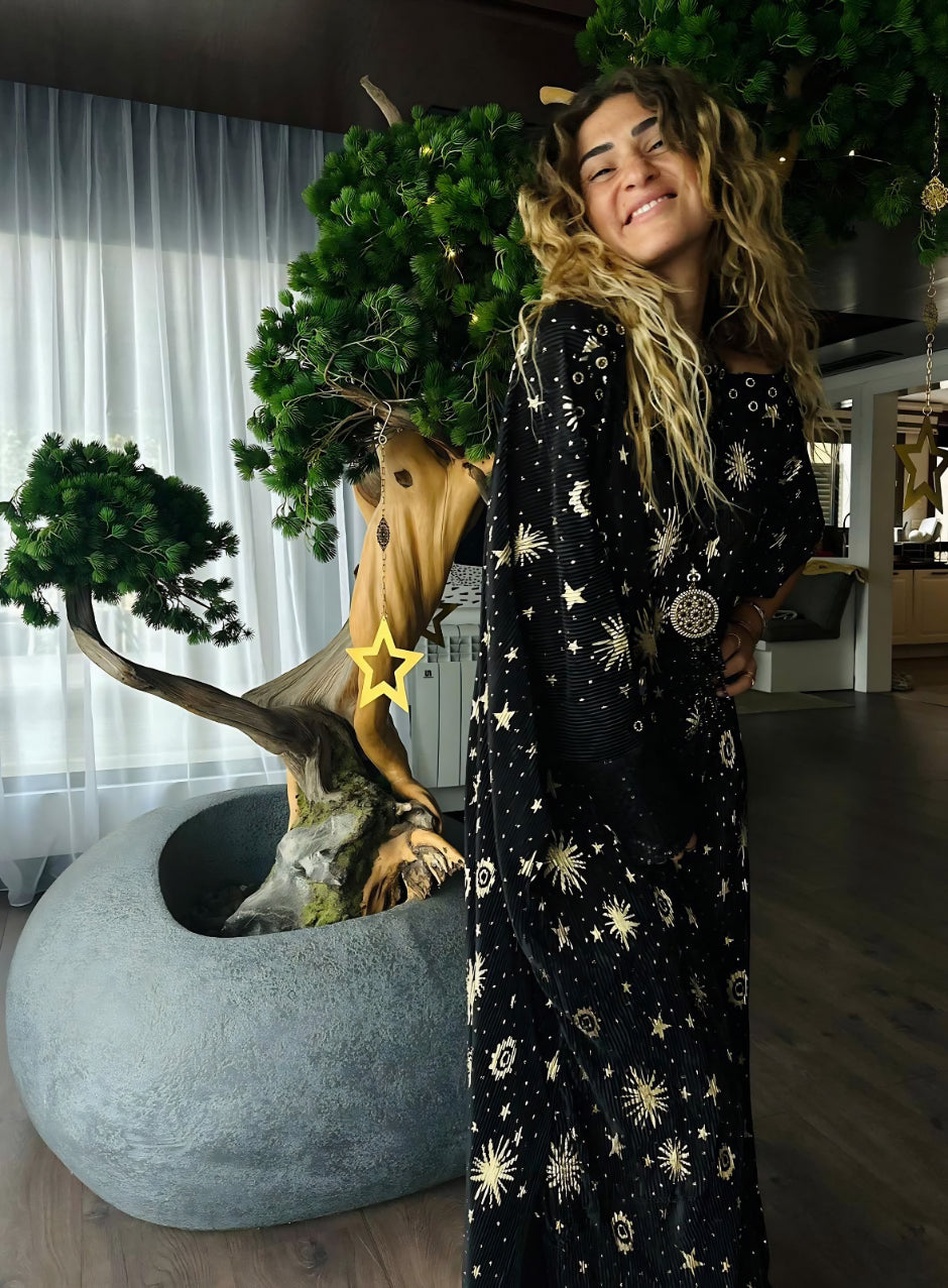 Celeste Kaftan