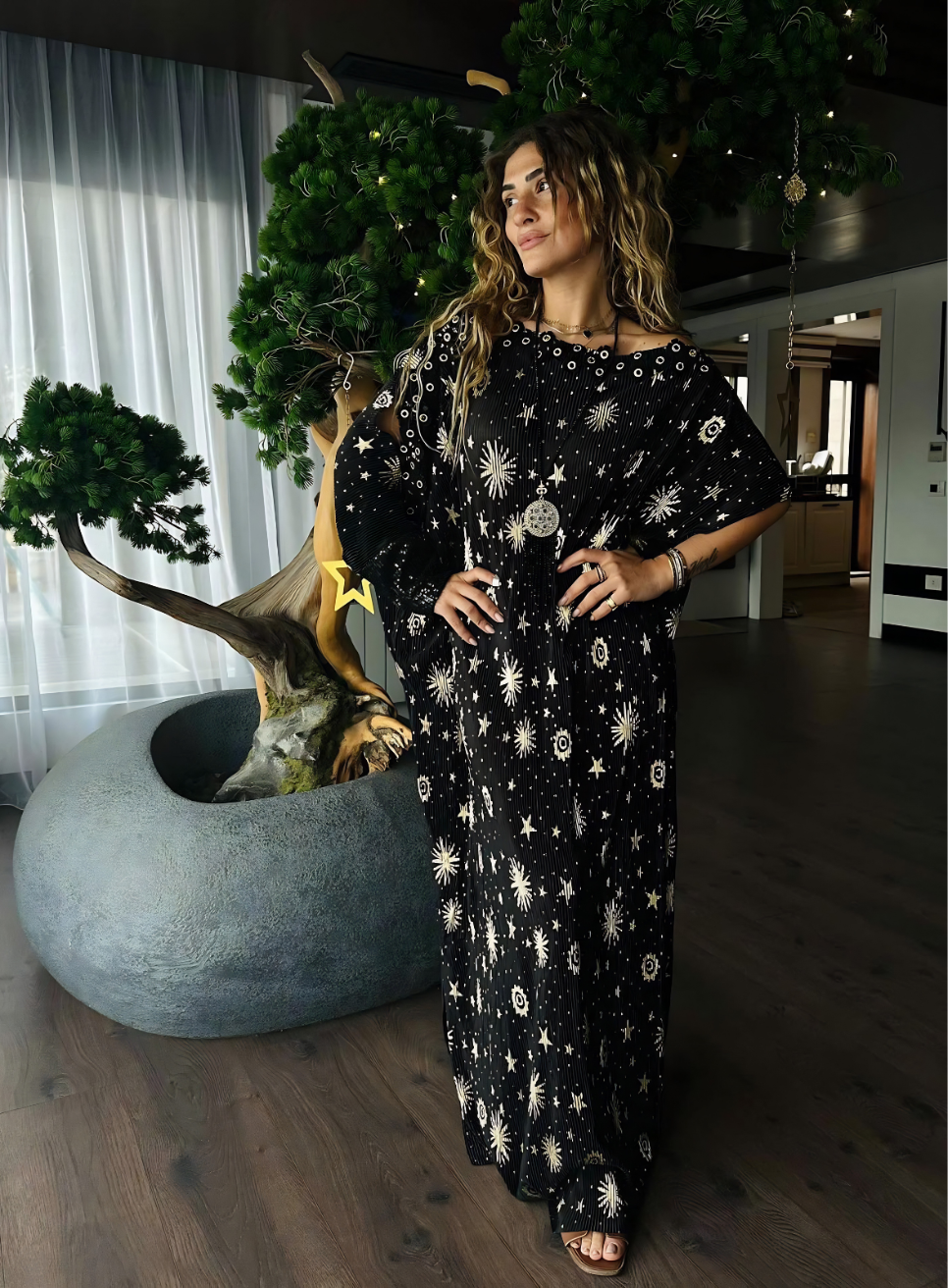 Celeste Kaftan