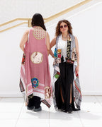 Signature Red Ghotra Vest