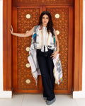 Signature Black Ghotra Vest