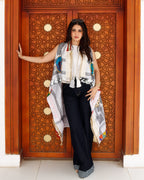 Signature Black Ghotra Vest