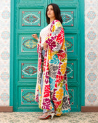 Bloom Kaftan