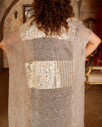 Nude Lumière Vest