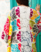 Bloom Kaftan