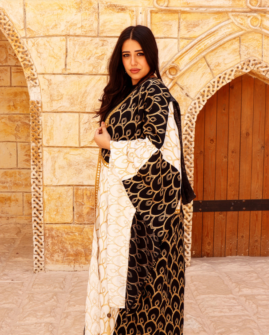 Royal Kaftan