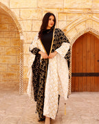 Royal Kaftan