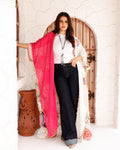 Calligraphy Kaftan