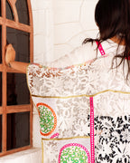 Calligraphy Kaftan